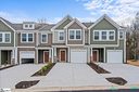 267 Tippin Trail sold home in Travelers Rest, SC