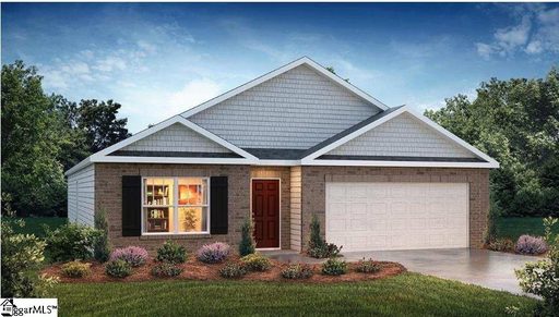 3133 Hickory Ridge Trail