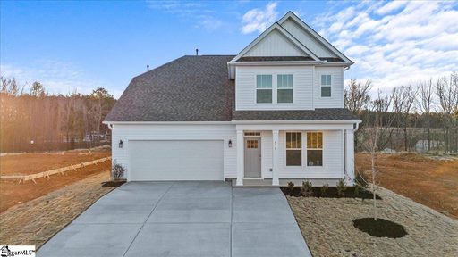892 Rodin Road