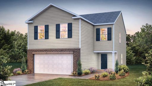 224 Mable Leaf Lane