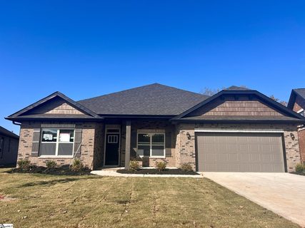 343 Cypress Hollow Trail Lot 146
