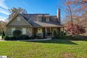 451 Old Asheville Highway sold home in Campobello, SC