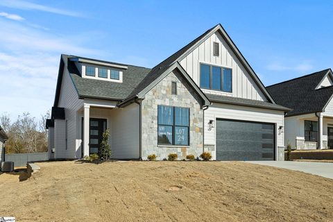 108 Cambie Place sold home in Riley Trace, Greenville, SC
