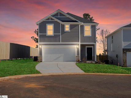 512 Stone Pine Drive