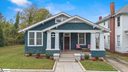 256 Hydrick Street sold home in Spartanburg, SC