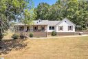 2411 Brushy Creek Road sold home in Easley, SC