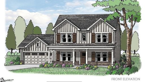 114 Arbor Woods Way