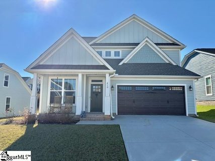 210 Daystrom Drive