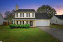 107 Fawnbrook Drive sold home in Greer, SC