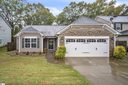 108 Rivers Edge Circle sold home in Simpsonville, SC