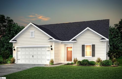 300 Indigo Circle Lot 34