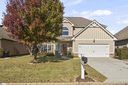 9 Dandie Drive sold home in Simpsonville, SC