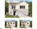 1333 Hugh Mack Court sold home in Spartanburg, SC