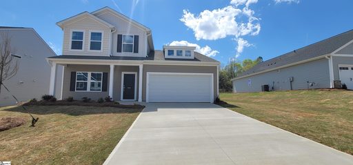 7014 Fairview Falls Drive Lot 45