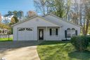 114 Spruce Avenue sold home in Greer, SC
