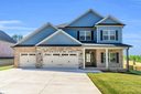 405 Ben Johnson Road sold home in Inman, SC