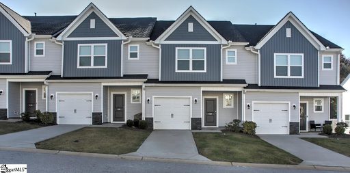 143 Clingstone Trail sold home in Peachtree Park, Duncan, SC