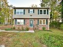 114 Redgum Court sold home in Simpsonville, SC
