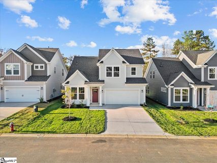 499 Mill Park Way sold home in Trailside At Drayton Mills-Phase, Spartanburg, SC