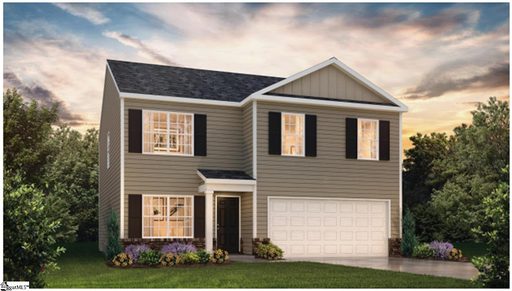 2260 Pierett Circle Lot 0013