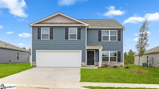 2276 Pierett Circle