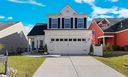 124 Ledgewood Way sold home in Easley, SC