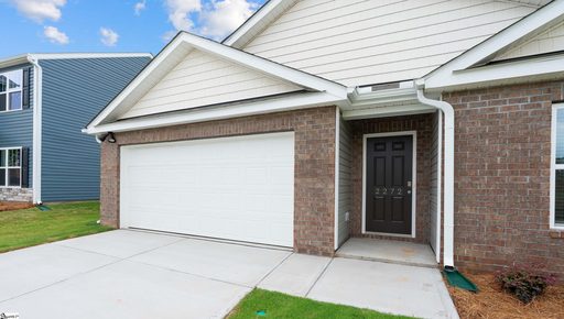 2272 Pierett Circle