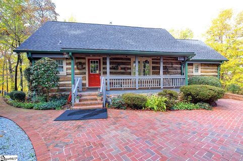 236 River Bluff Road sold home in River Bluff, Cleveland, SC