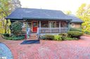 236 River Bluff Road sold home in Cleveland, SC