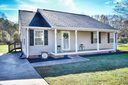 116 Logan Lane sold home in Easley, SC