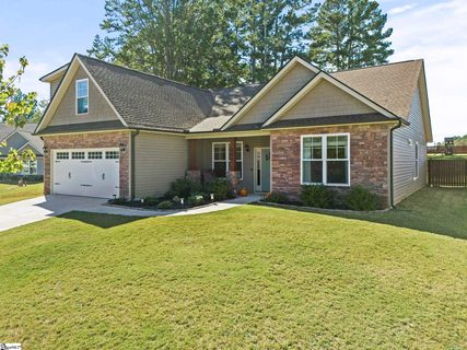 204 Wrenwood Court sold home in Wren Woods, Piedmont, SC