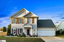 16 Stockbridge Drive sold home in Greer, SC