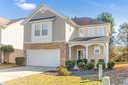 206 River Terrace Court sold home in Piedmont, SC