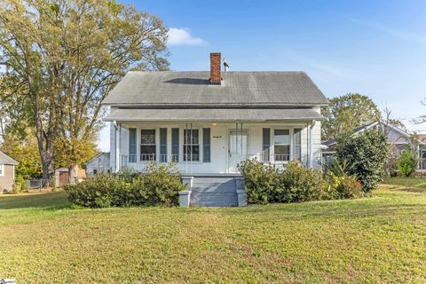 22 Blake Street