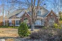 1655 Scuffletown Road sold home in Fountain Inn, SC