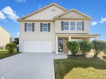 111 Hickory Knob Lane sold home in Brighton Valley, Wellford, SC