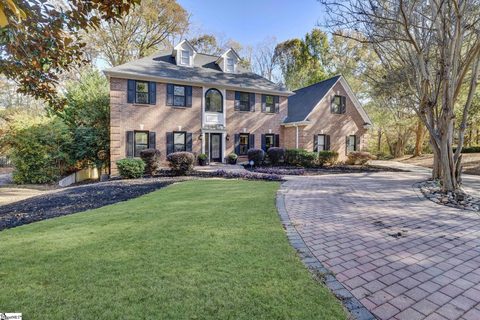 191 Morning Lake Drive sold home in Morning Lake, Moore, SC