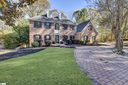 191 Morning Lake Drive sold home in Moore, SC