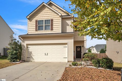 315 Barrett Chase Drive