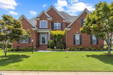 3 Coach Lane sold home in Webbington, Simpsonville, SC