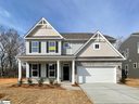 660 Columbus Circle sold home in Simpsonville, SC