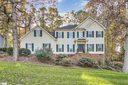 154 Circle Slope Drive sold home in Simpsonville, SC