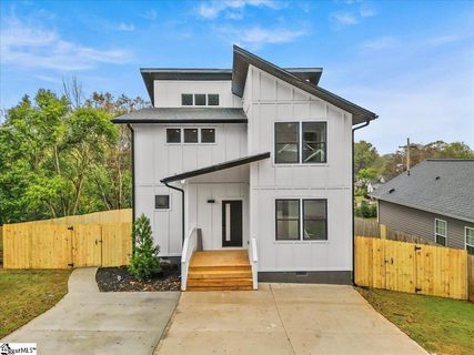104 Heatherly Drive sold home in Judson, Greenville, SC