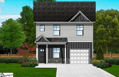 136 Brown Circle