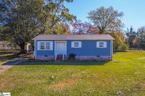 330 Wardlaw Avenue sold home in Rosewood, Spartanburg, SC