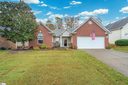 602 Center Road sold home in Taylors, SC