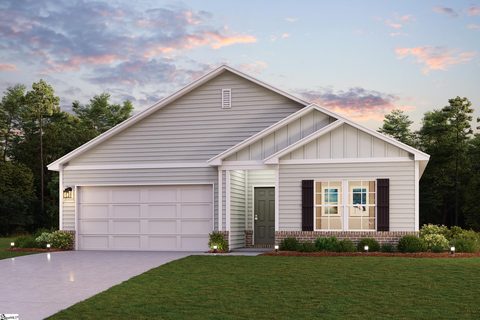 108 Vanilla Lane sold home in Windsor Haven, Walhalla, SC