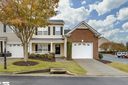100 Pine Walk Drive sold home in Greenville, SC