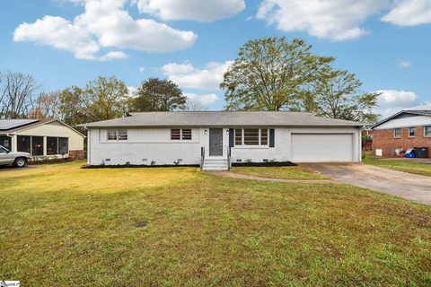 404 Berea Forest Circle sold home in Berea Forest, Greenville, SC