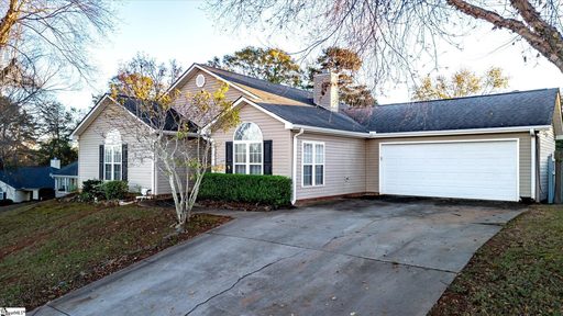 102 Trumpeter Lane sold home in River Ridge, Simpsonville, SC